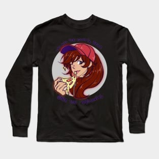 Sivir Long Sleeve T-Shirt